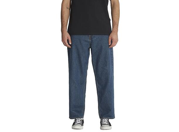 Volcom Billow Tapered Indigo Ridge Wash - 30 