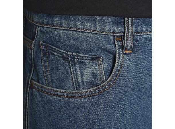 Volcom Billow Tapered Indigo Ridge Wash - 30 