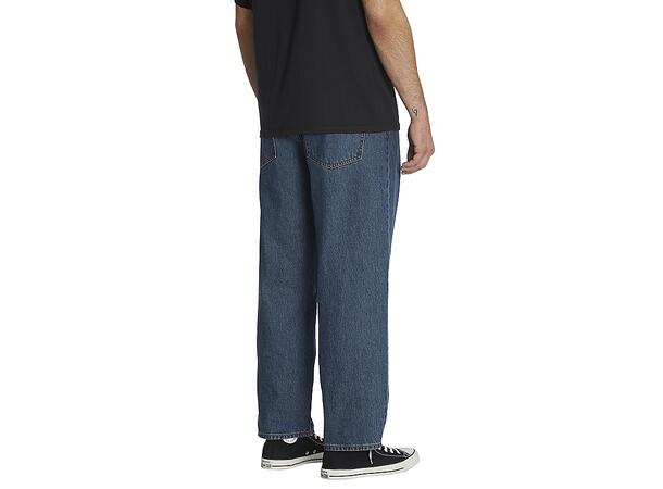 Volcom Billow Tapered Indigo Ridge Wash - 30 