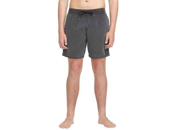 Volcom Center Trunk 17 Black - M 