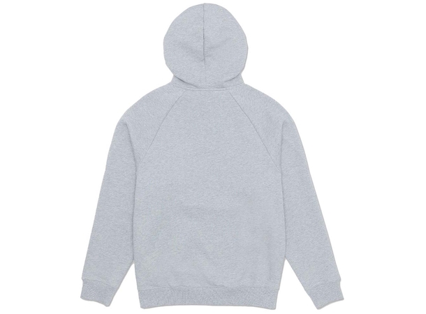 Volcom Dental Pullover Heather Grey - S 