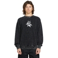 Volcom Ent Crew Black - L