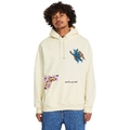 Volcom FA Bob Mollema Pullover 2 Light Beige - M