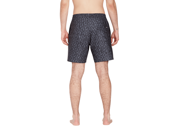 Volcom FA J Hager Trunk 17 Black - M 