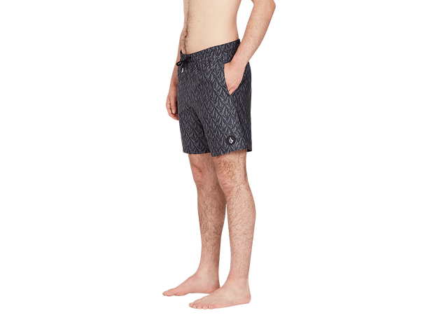 Volcom FA J Hager Trunk 17 Black - M 