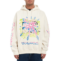 Volcom FA Sam Ryser Pullover Off White - M