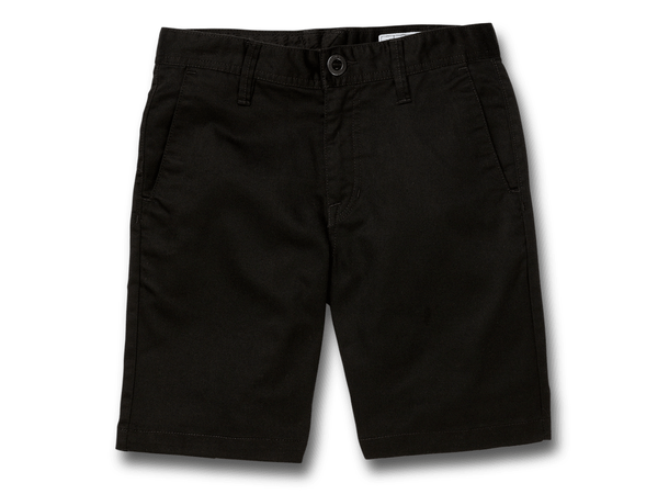 Volcom Frickin Chino Short Black - 28 