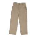 Volcom Loose Truck Chino Pant Khaki - 28