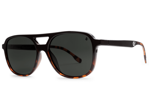 Volcom New Future Gloss Darkside/Gray Polarized 