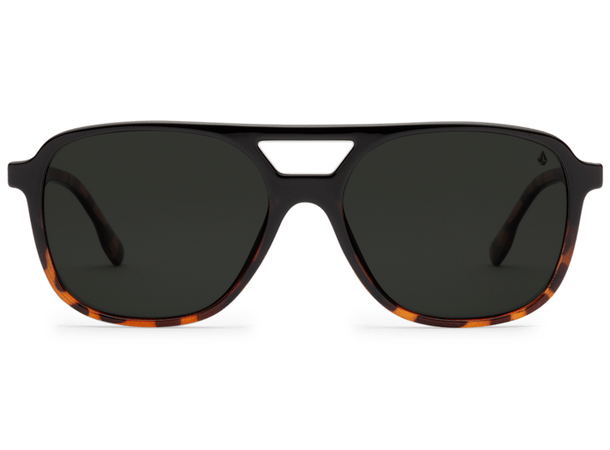 Volcom New Future Gloss Darkside/Gray Polarized 