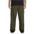 Volcom Outer Spaced Casual Pant Service Green - XS