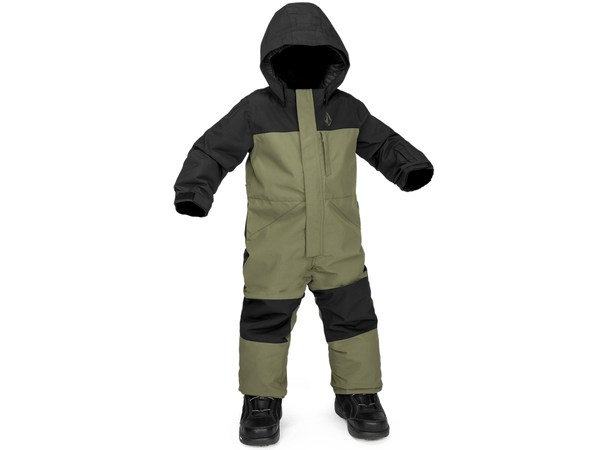 Volcom Toddler One Piece Ivy - 2år 