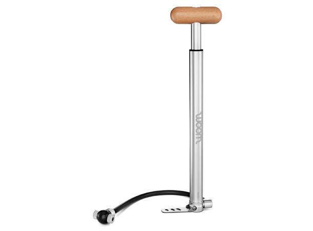 Woom Airflo Bikepump 