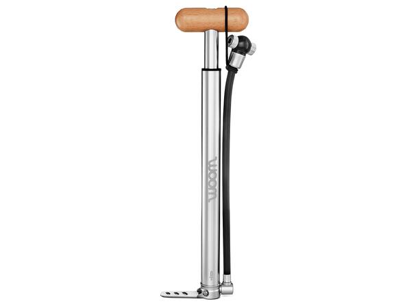 Woom Airflo Bikepump 