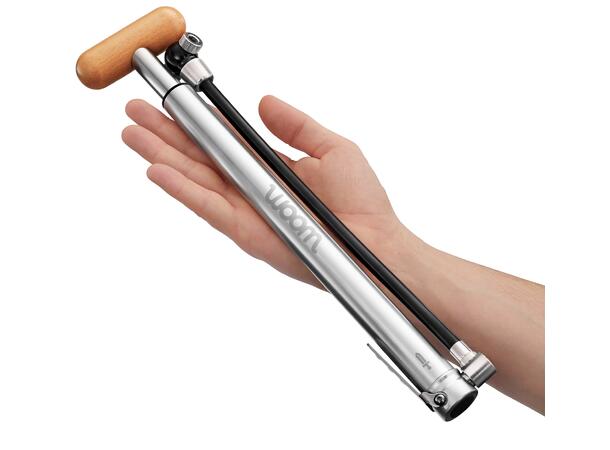 Woom Airflo Bikepump 