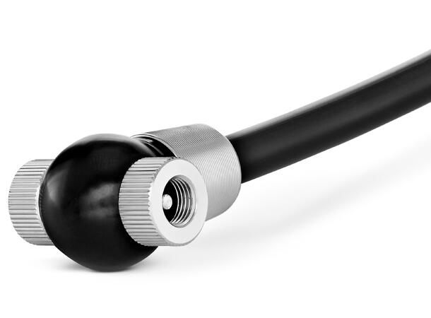 Woom Airflo Bikepump 