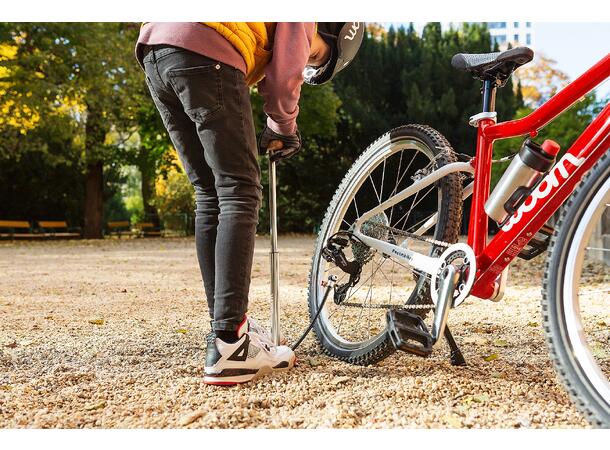 Woom Airflo Bikepump 