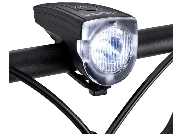 Woom Cyclope sykkellys 