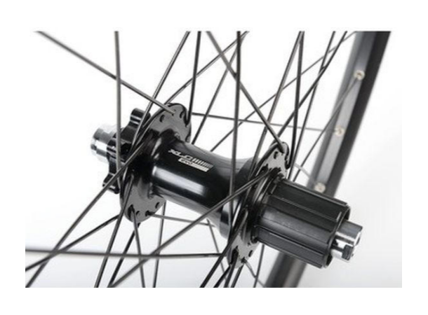 XLC Wheel Rodi Ready 25  Rear 27,5" 12x148mm, 6 bolt, 25mm 