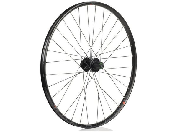 XLC Wheel Rodi Ready 25  Rear 27,5" 12x148mm, 6 bolt, 25mm 