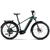 Haibike Trekking 5 herre M 27.5'',Olive/Red,YS2S,720Wh 
