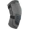 iXS Trigger knee guard Grey - L