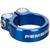 Pembree DBN Seat Post Clamp Blue - 38,5mm 