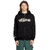 Volcom Ent Zip Black - L 