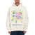 Volcom FA Sam Ryser Pullover Off White - M 
