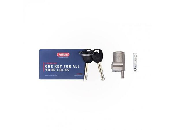 Abus låsesylinder Bosch Intube Smal/tynn pin 