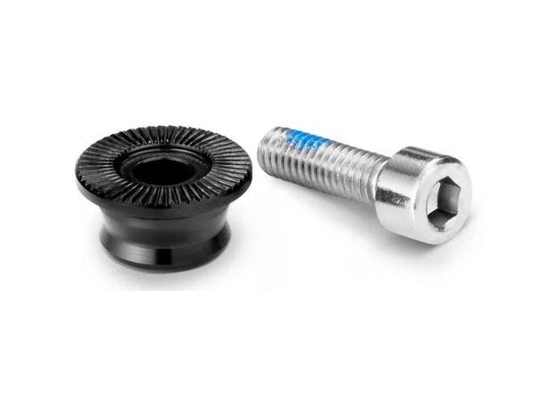 Akselbolt Woom 4/5/6 Original  Rel.G/Explore Rel. H 