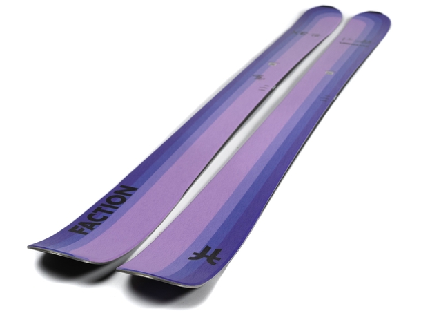 Faction Dancer 3X 164cm 