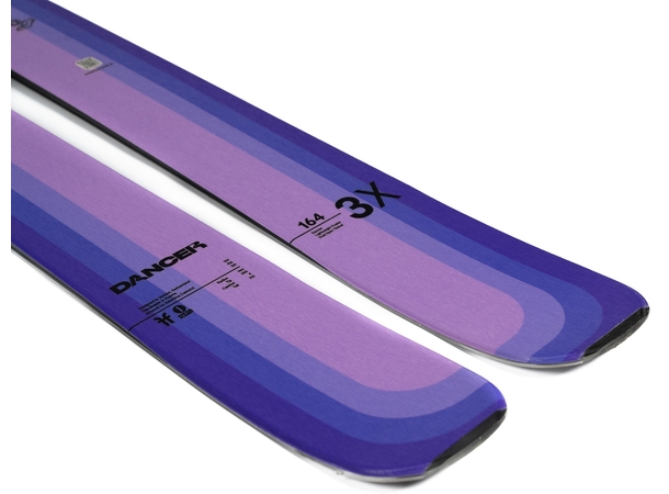 Faction Dancer 3X 164cm 