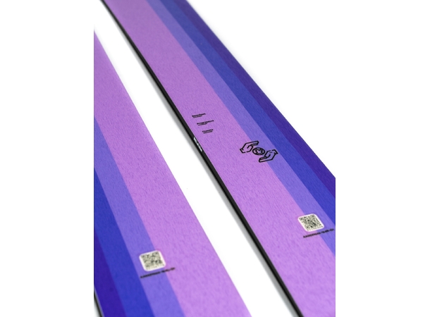 Faction Dancer 3X 164cm 