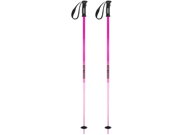 Faction Dancer Pole Pink - 100cm 
