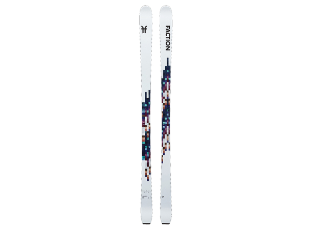Faction Le Mogul Ski Pro 171cm 