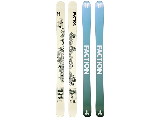 Faction Prodigy 2 Elsa 159cm 