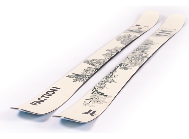 Faction Prodigy 2 Elsa 159cm 