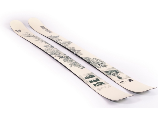 Faction Prodigy 2 Elsa 159cm 