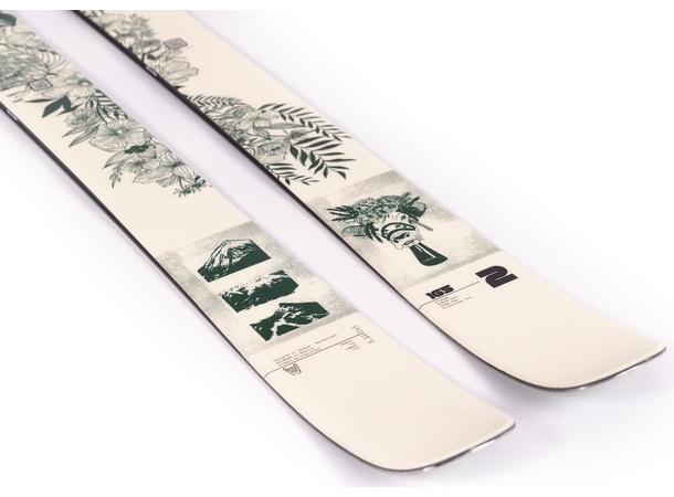 Faction Prodigy 2 Elsa 159cm 