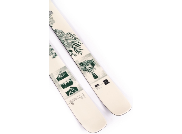 Faction Prodigy 2 Elsa 159cm 