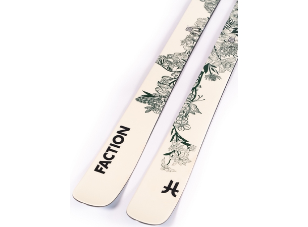 Faction Prodigy 2 Elsa 159cm 