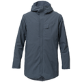 HeatX Heated Oslo Coat Mens S Navy