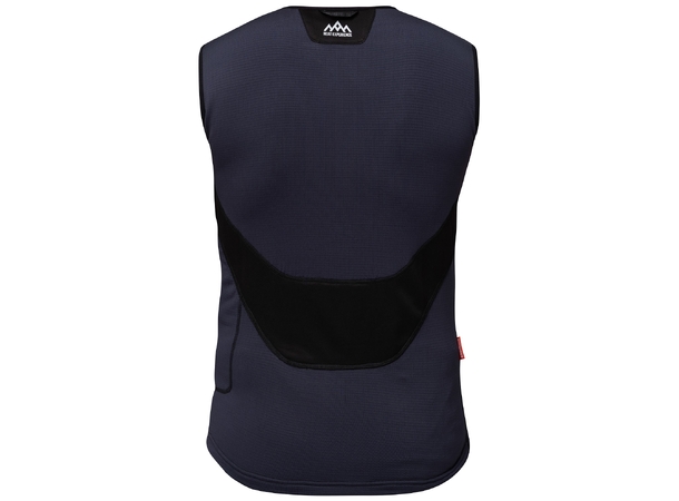 Heatx Heated Inner Vest Unisex L Navy/Black 