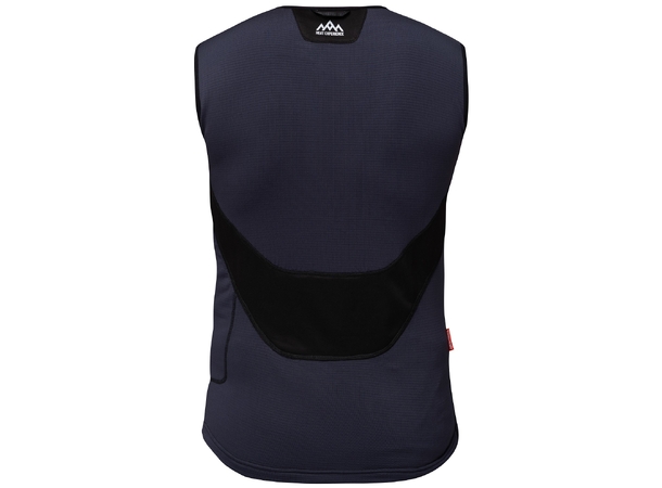 Heatx Heated Inner Vest Unisex L Navy/Black 