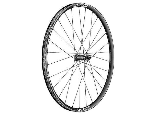 Hjul 27,5 foran DT SWISS XM1700 15x110mm Boost, Centrelock, 30mm 