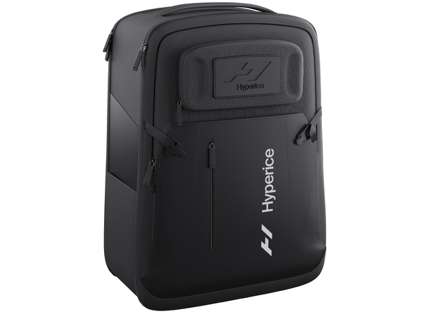 Hyperice Normatec 3 Backpack Black 