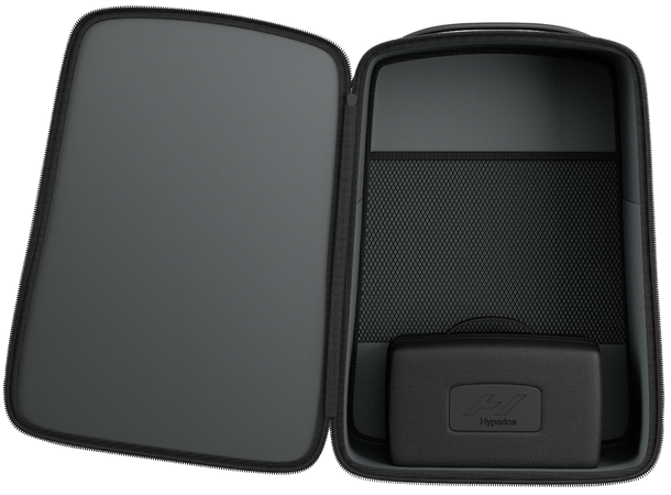 Hyperice Normatec 3 Backpack Black 