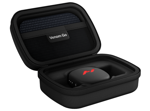 Hyperice Venom Go Case 