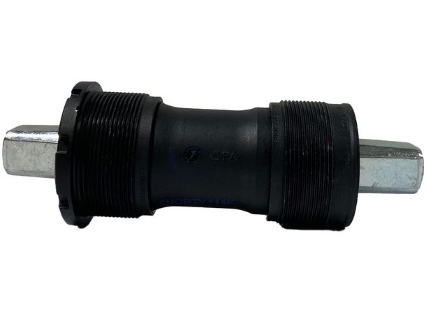 Kranklager Woom 2-6 114K Original Rel. G/Expolore Rel. H 